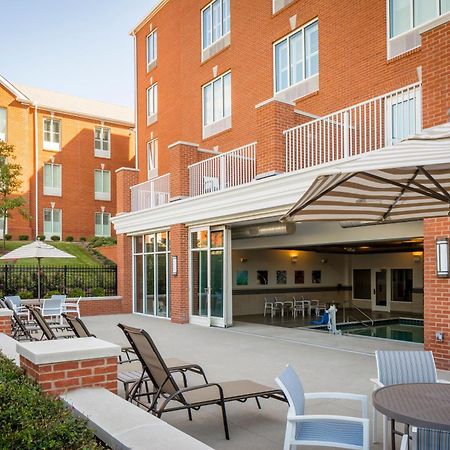 Nationwide Hotel And Conference Center Flint Exterior foto