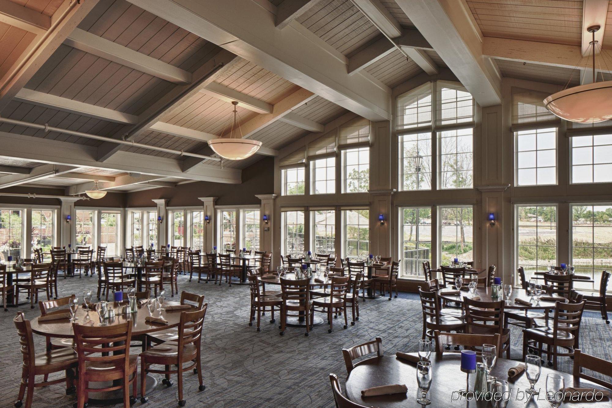 Nationwide Hotel And Conference Center Flint Exterior foto